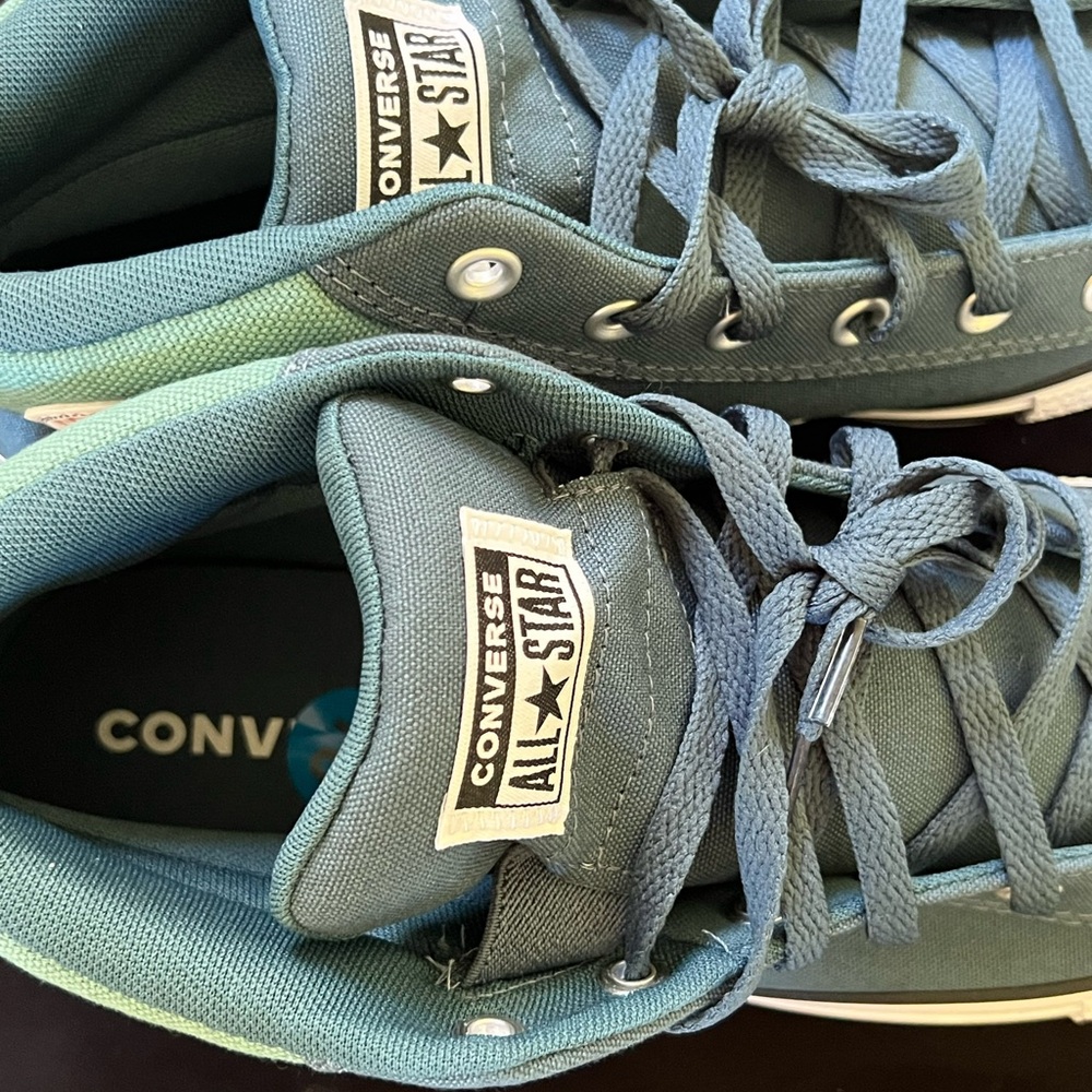 Chuck Taylor All Star Street Utility sneaker - Picture 4 of 11